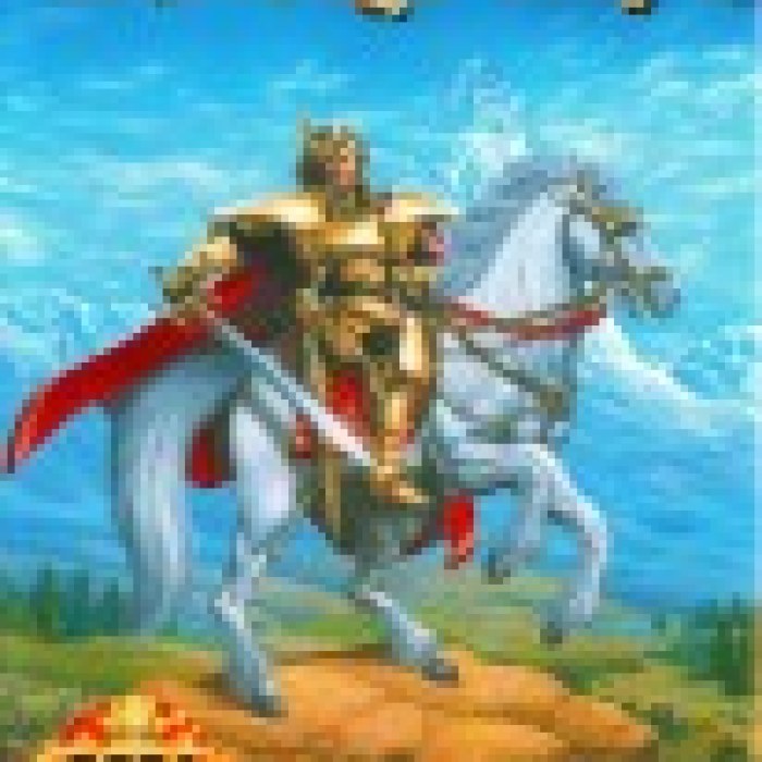 Langrisser