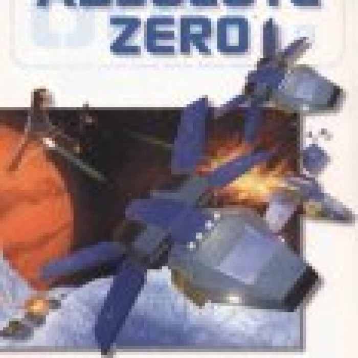 Absolute Zero