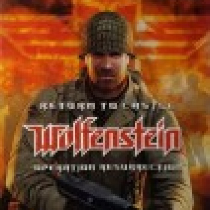 Return to Castle Wolfenstein