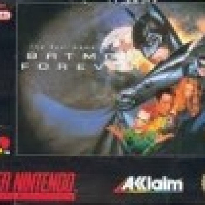 Batman Forever