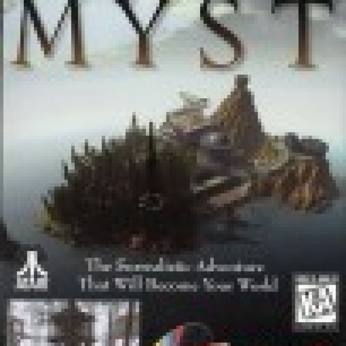 Myst
