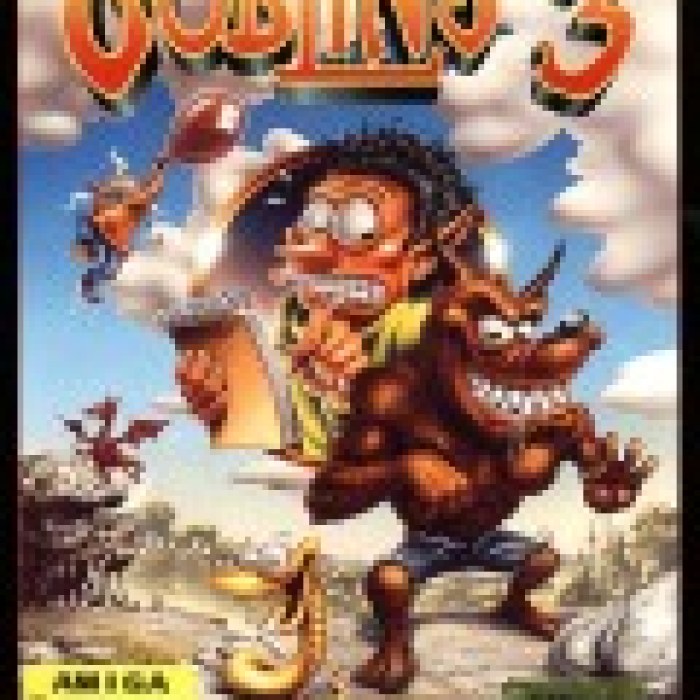 Goblins 3