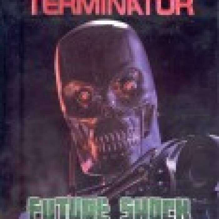 The Terminator: Future Shock