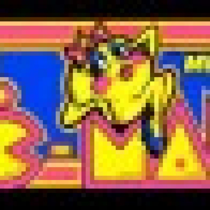 Ms. Pac-Man