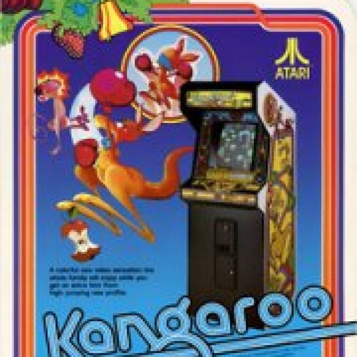 Kangaroo