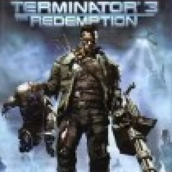 Terminator 3: The Redemption