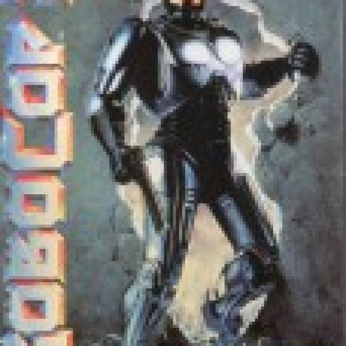 RoboCop 2