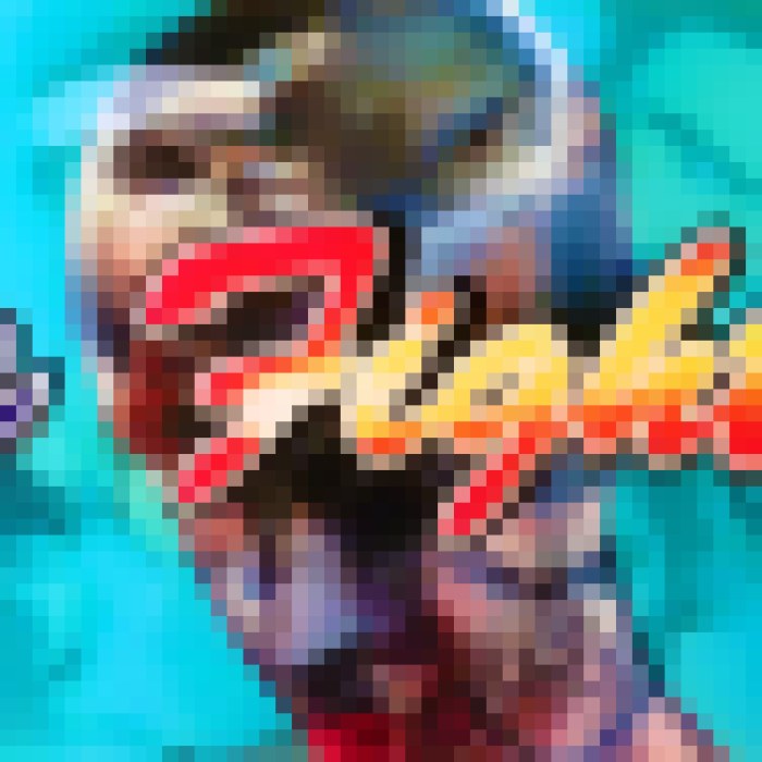 Virtua Fighter 3