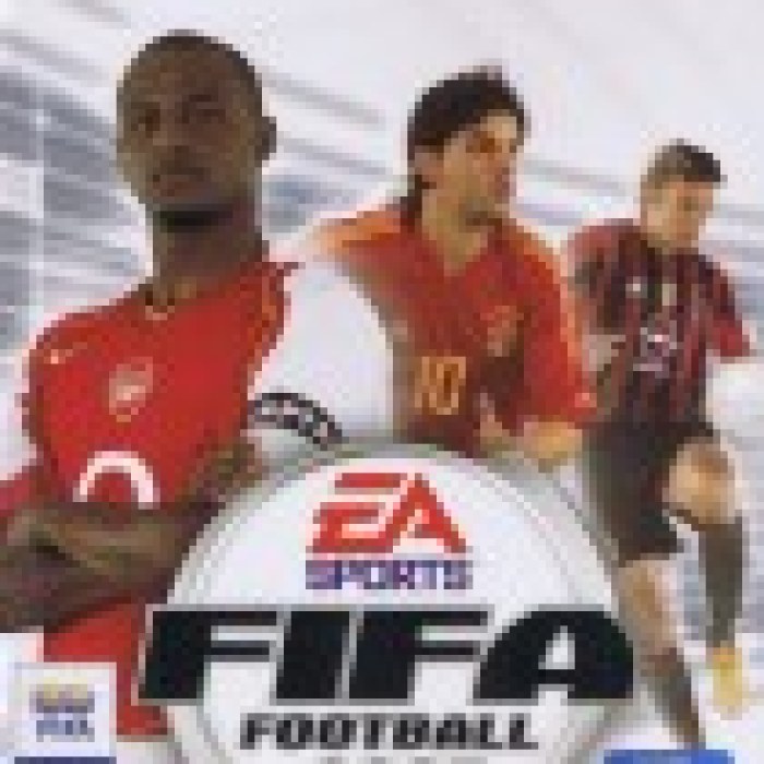 FIFA Football 2005