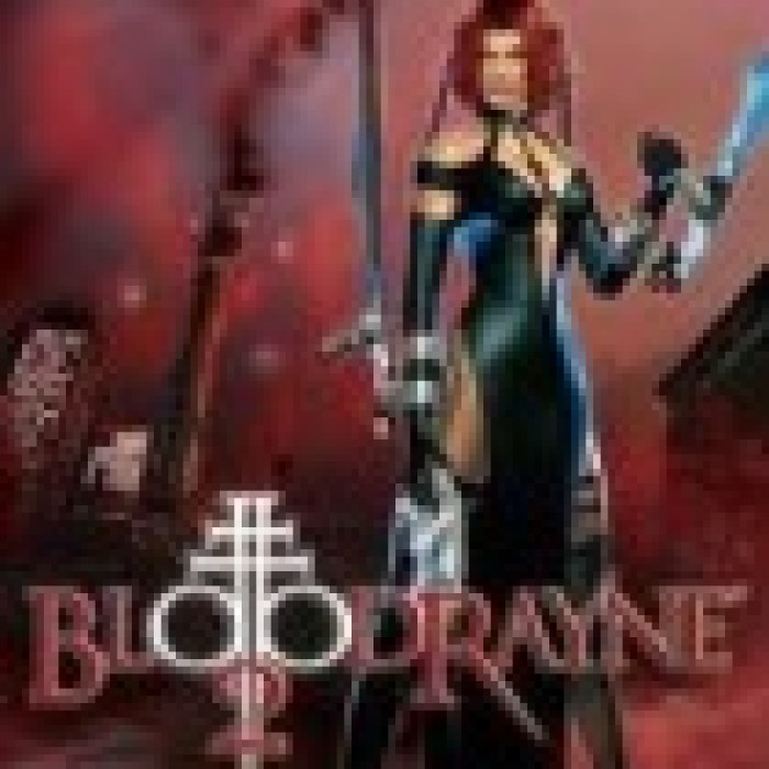 BloodRayne 2