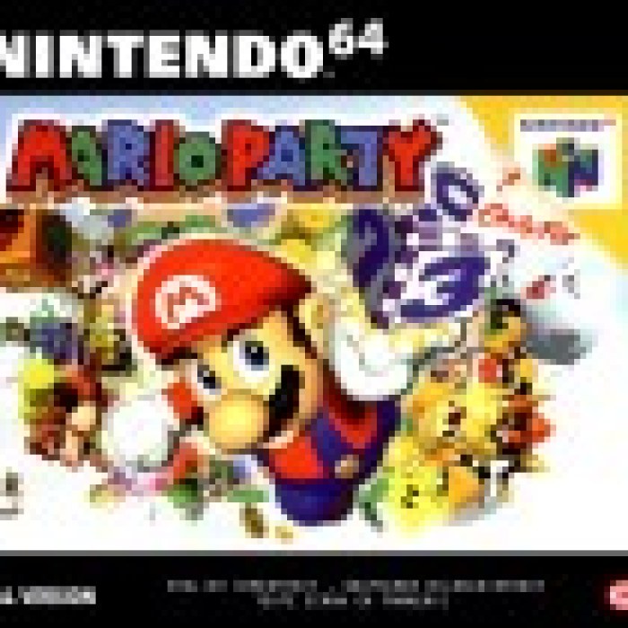 Mario Party