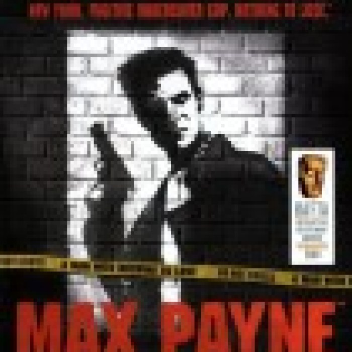 Max Payne