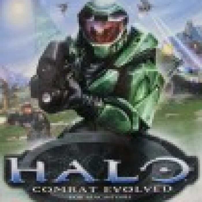 Halo: Combat Evolved