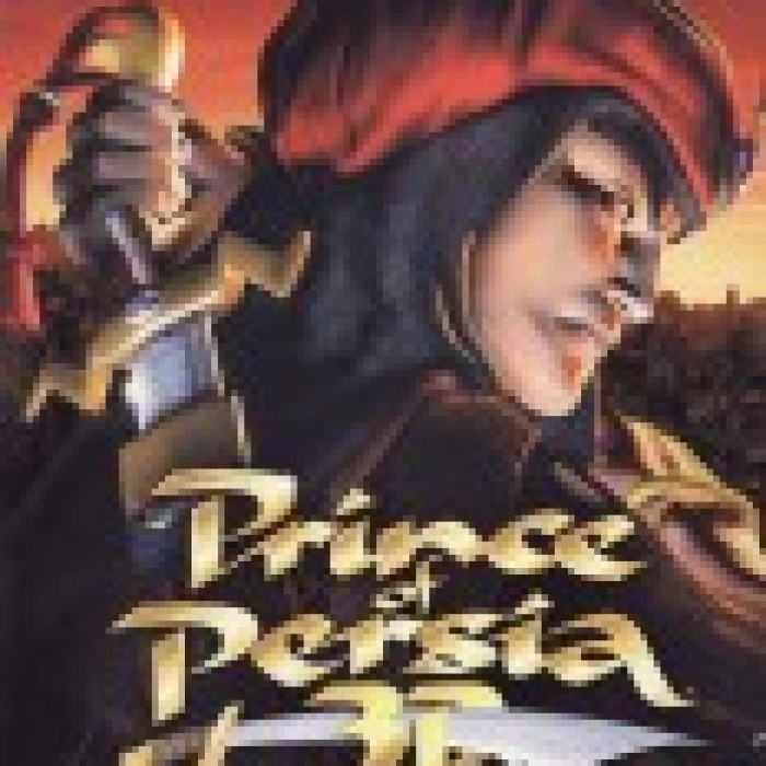 Prince of Persia 3D