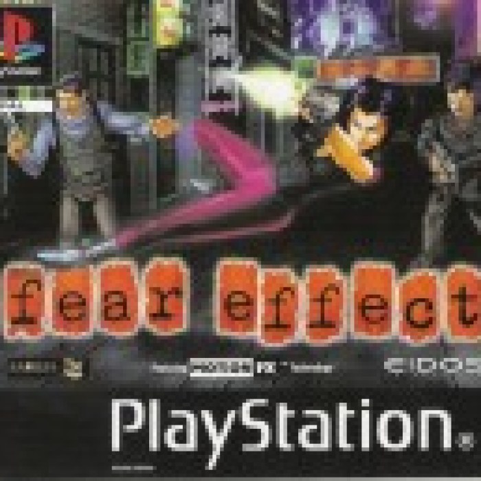 Fear Effect