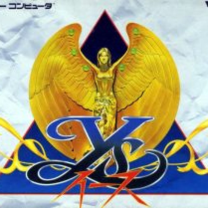 Ys I