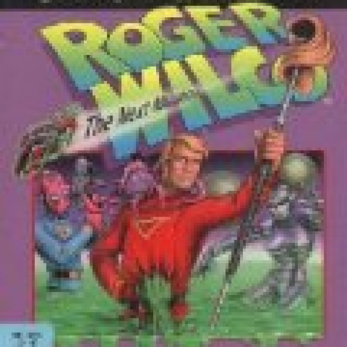 Space Quest V : The Next Mutation