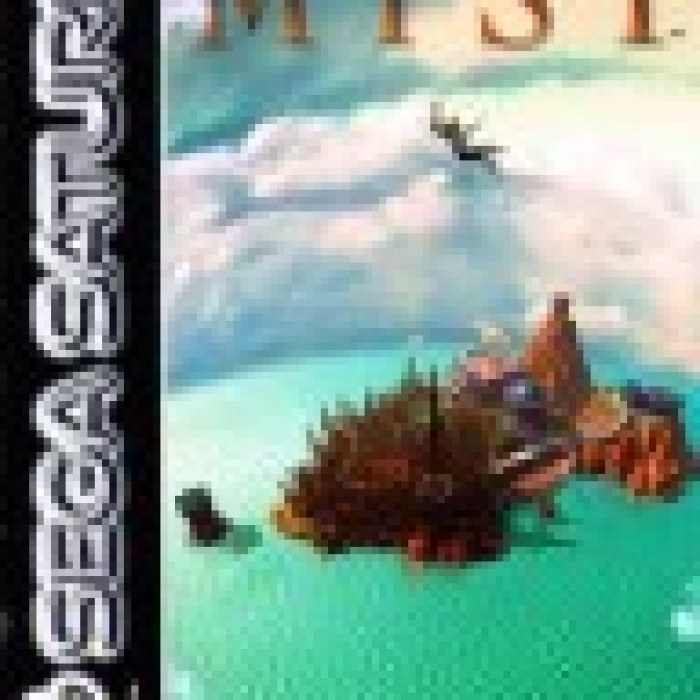 Myst