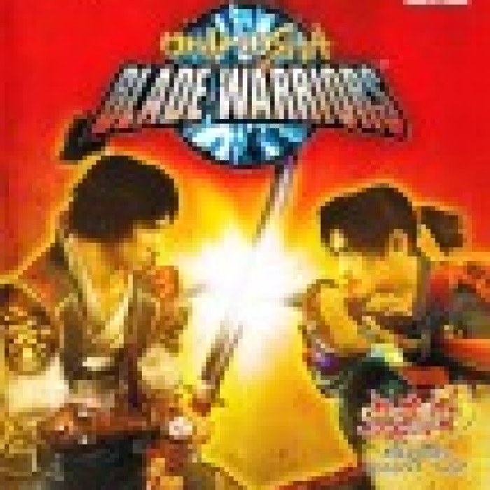 Onimusha: Blade Warriors