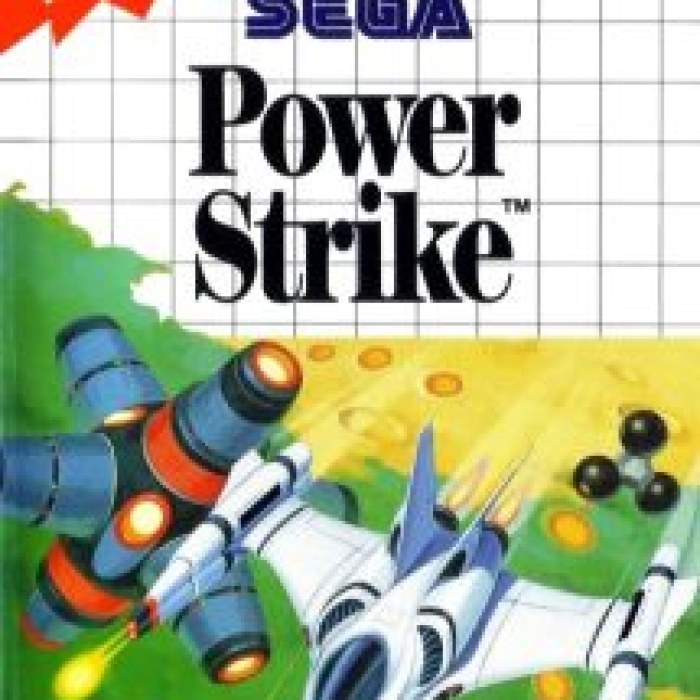 Power Strike