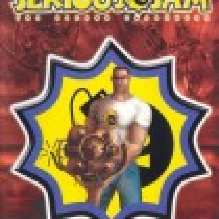Serious Sam: Second Contact