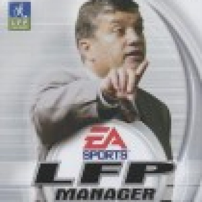 LFP Manager 2004