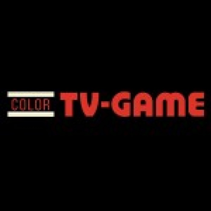 Color TV-Game
