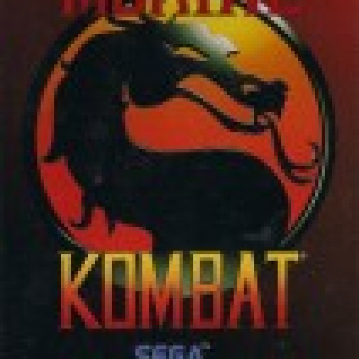 Mortal Kombat