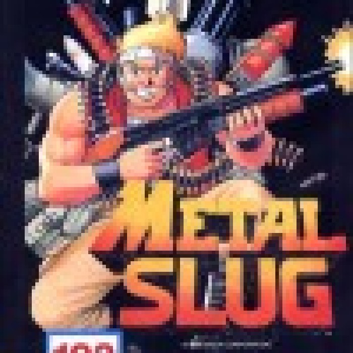 Metal Slug