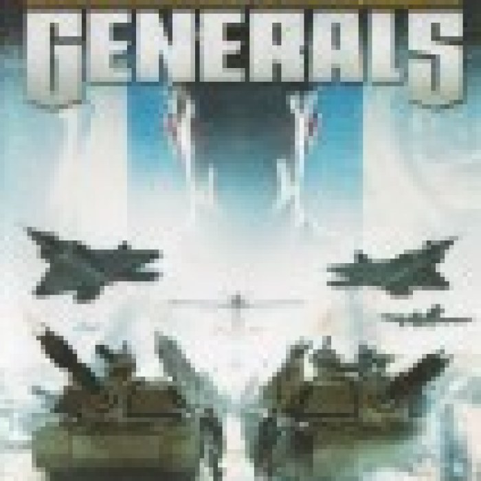 Command & Conquer: Generals