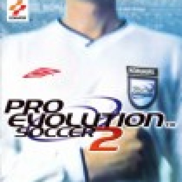 Pro Evolution Soccer 2