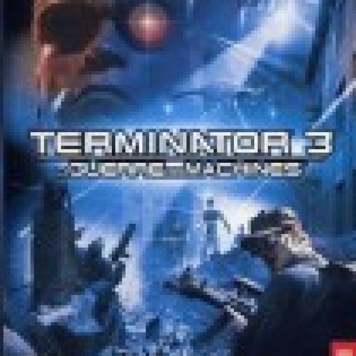 Terminator 3: La Guerre des Machines