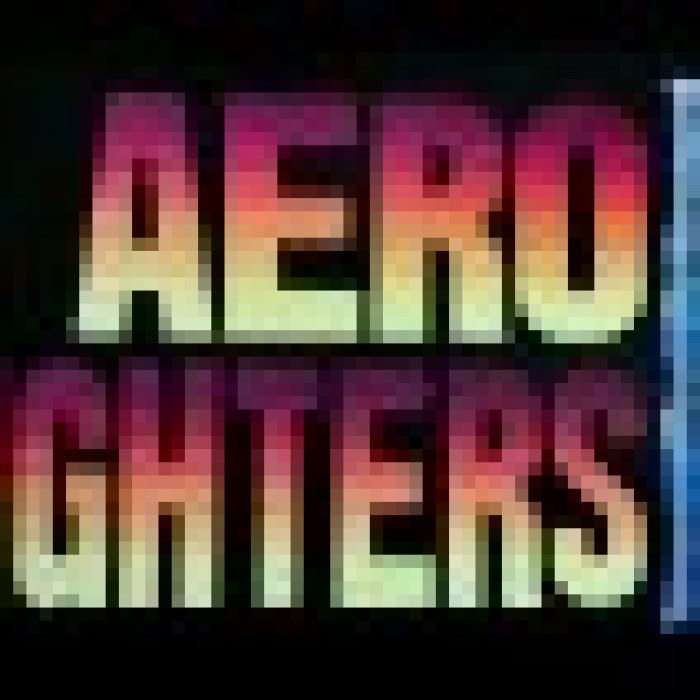 Aero Fighters 3
