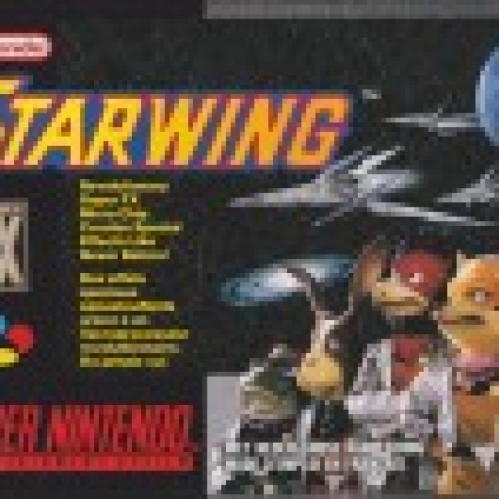 StarWing