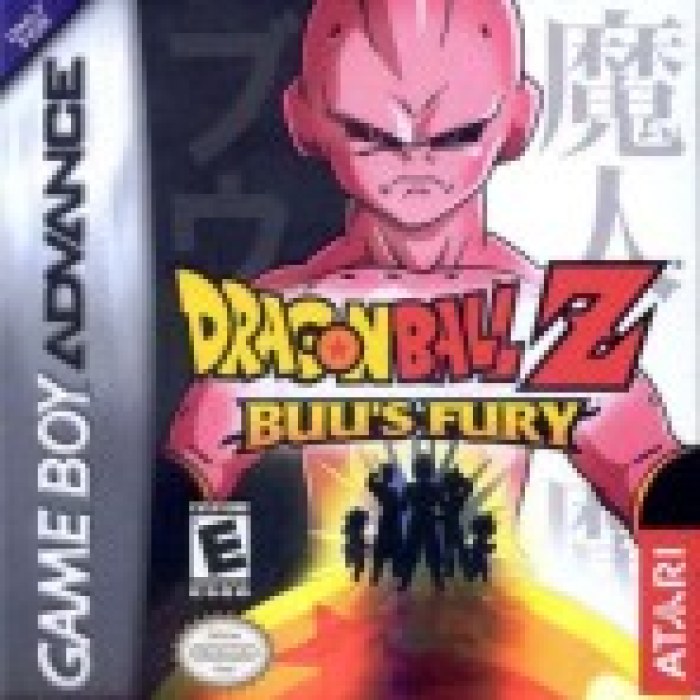 Dragon Ball Z: Buu's Fury