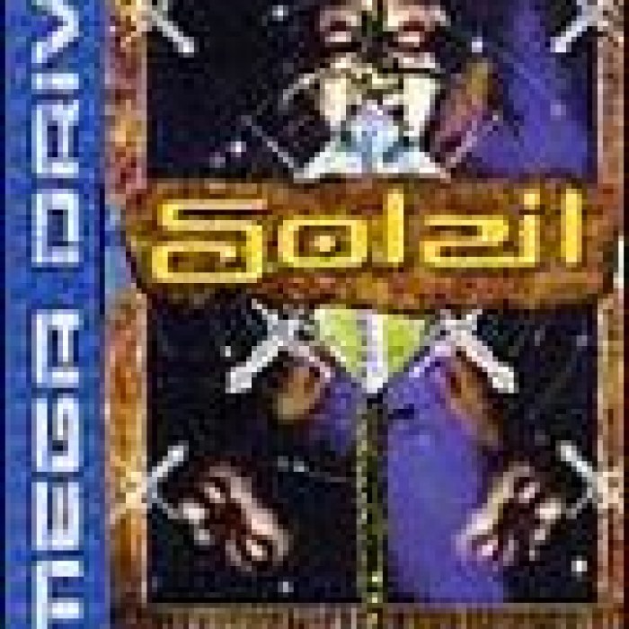 Soleil