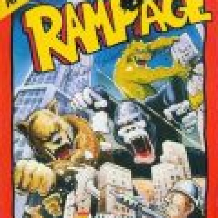 Rampage