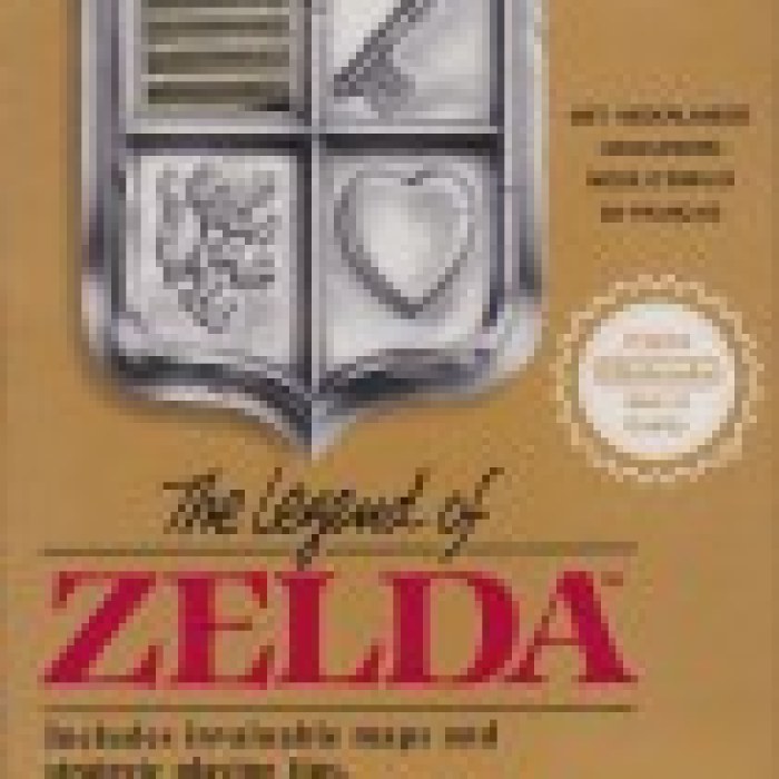 The Legend of Zelda