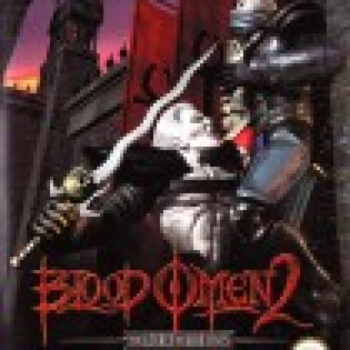 Blood Omen 2: Legacy of Kain