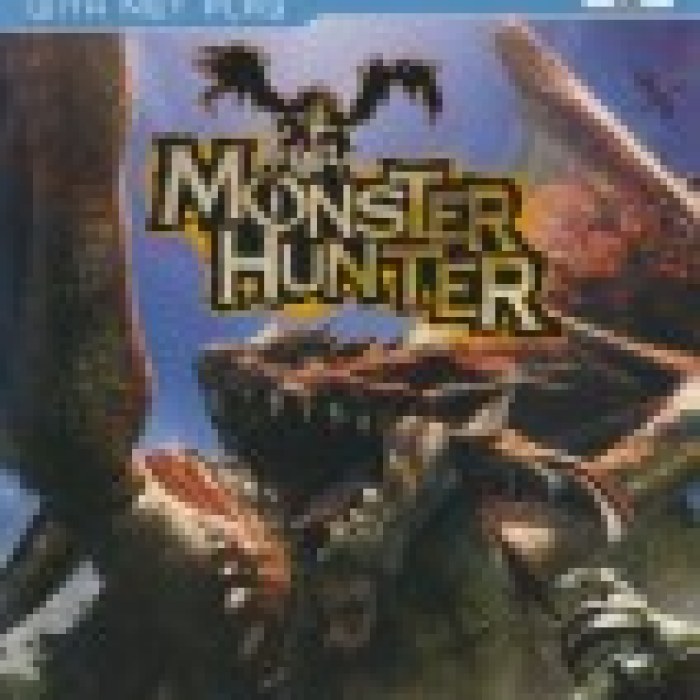 Monster Hunter