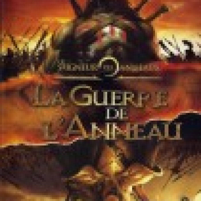 Le Seigneur des Anneaux: La Guerre de l'Anneau