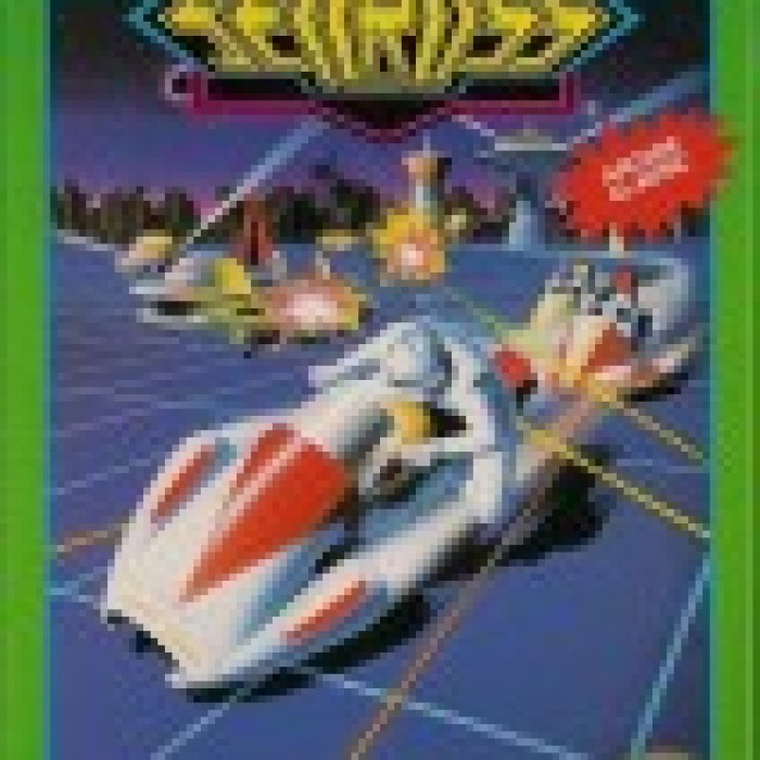 Seicross