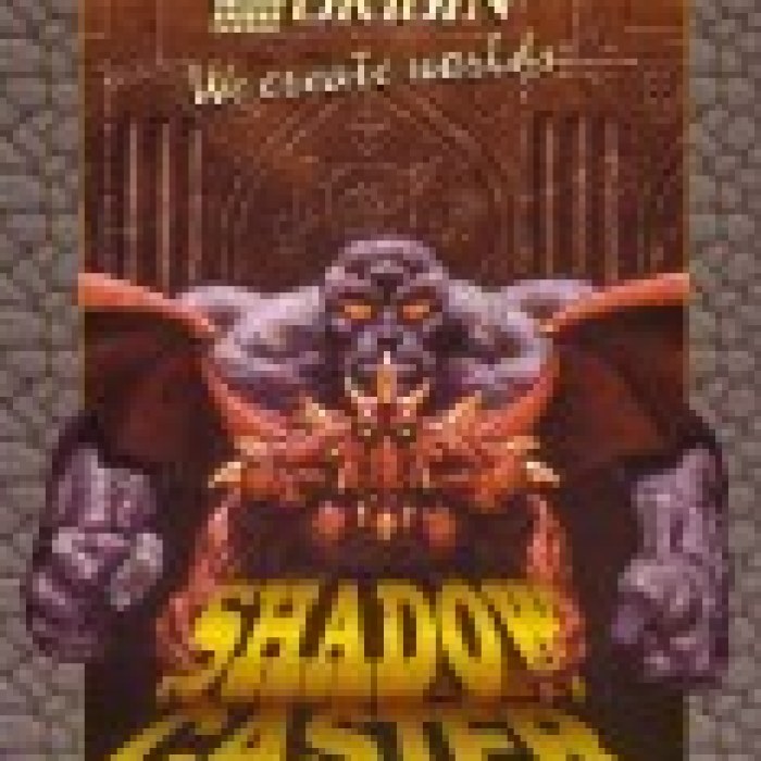 ShadowCaster
