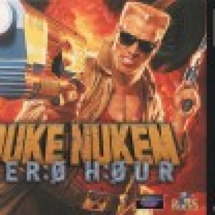 Duke Nukem: Zero Hour