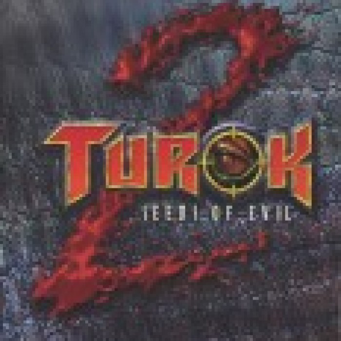 Turok 2: Seeds of Evil