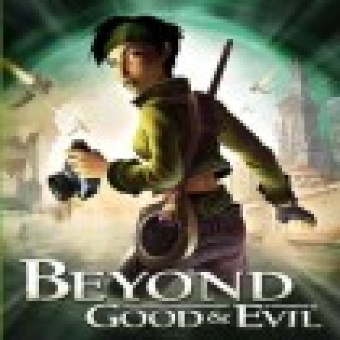 Beyond Good & Evil