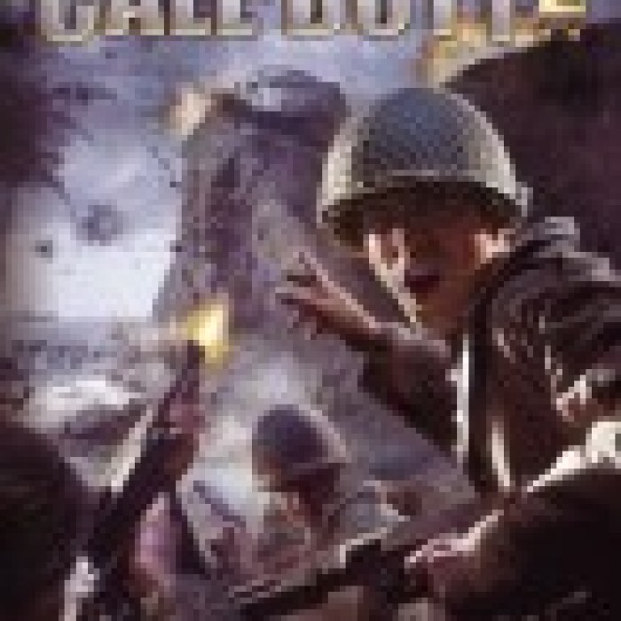 Call of Duty 2