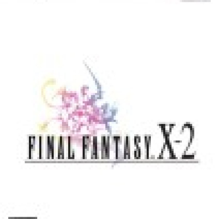 Final Fantasy X-2