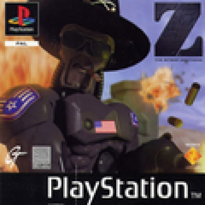 Z
