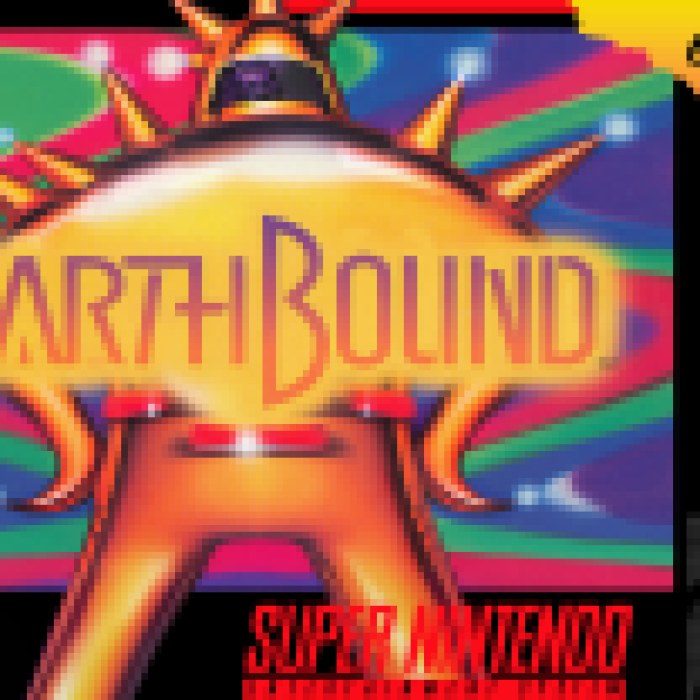 EarthBound